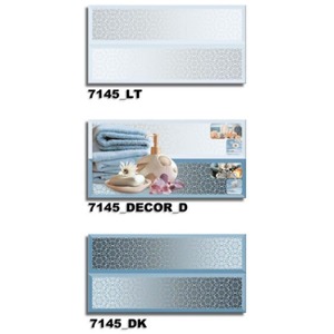 Los mejores azulejos de cerámica de 30x60cm en Marruecos Diseño 300x600mm Color brillante Interior Cocina Diseñador Azulejos de pared de porcelana - Product Image 5