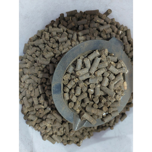 Engrais de vermicompost pur noir en poudre Vermicompost en gros Vermicompost de vers de terre Vermicompost organique du Vietnam ANGLE - Product Image 1