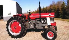 Tractores Massey Ferguson 180 Usados en Venta - Product Image 6