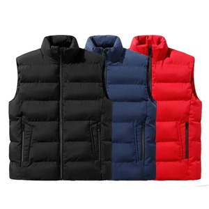Chaqueta de plumón de invierno para hombre, abrigo de pato blanco a prueba de viento, cálido, para viajes, Camping, nuevo, grueso, Color sólido, con capucha, ropa masculina - Product Image 1