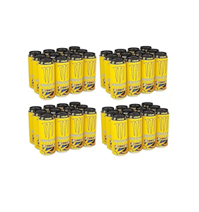 Venta al por mayor de bebidas energéticas Monsters The Doctor de 500 ml, 96 cajas por paleta, para distribuidores y importadores a gran escala. Exportación. - Product Image 6