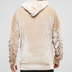Pull à capuche chaud en velours XXS pour hommes motif de Noël solide dernier hiver Style de vente chaude idée cadeau parfaite - Product Image 6