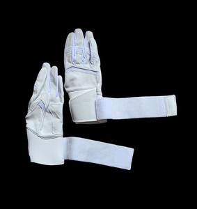 Gants de baseball en cuir pour hommes, Gants de baseball en cuir avec logo personnalisé, Gants de baseball pour amateurs de sport - Product Image 3