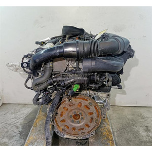 MOTOR COMPLETO OPEL Serie Crossland (X) B12XHL/HN05 B12XHL (EB2DT) gasolina 1199 (17>) - Product Image 1