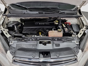 2016 chevrolet TRAX LTZ điều kiện tuyệt vời Hàn Quốc SUV với cửa sổ trời <span class=keywords><strong>Navigation</strong></span> 18r ghế da trái chỉ đạo-Sử dụng xe để bán - Product Image 6