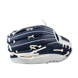 Gants de baseball Fielding au design personnalisé, Gants de baseball Fielding en cuir de vachette/Baseball professionnel en cuir Kip personnalisé - Product Image 5