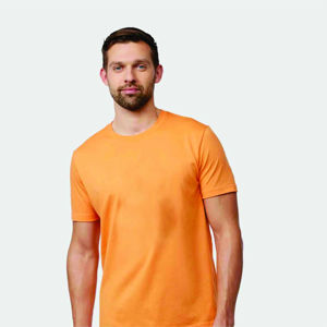 เสื้อยืดสำหรับผู้ชายเสื้อยืดผ้าฝ้ายลาย100% กราฟิกไซส์พิเศษเสื้อผ้าแนวสตรีทแวร์ออกแบบได้ตามต้องการ - Product Image 2