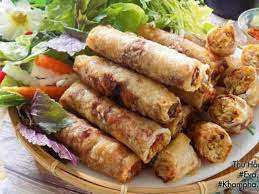 Papier de riz de haute qualité pour aliments spéciaux au Vietnam, emballage personnalisé de l'usine vietnamienne, meilleures ventes pour les rouleaux de printemps en gros - Product Image 2