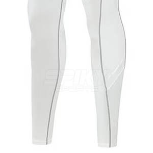 Diseño personalizado Legging de compresión Spandex Poliéster Hecho Legging de compresión Estilo único Legging de compresión - Product Image 5