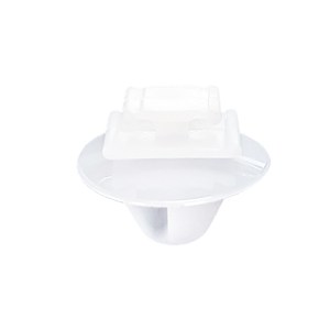 <b>Trim</b> <b>Clips</b> for Renault, Peugeot, Citroen, Fiat - 10 Pieces - Product Image 2