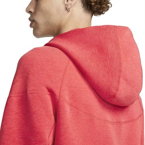 Sweat à capuche personnalisé de haute qualité pour hommes, 80% coton, 20% polyester, simple, sports doux, sweats à capuche pour hommes - Product Image 4