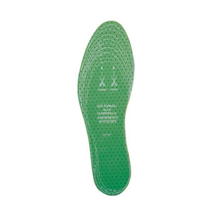 แผ่นรองรองเท้าด้านขวา-ซ้าย "คลอโรฟิลลา" ขนาด 36 ถึง 46 - Product Image 1