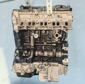 เครื่องยนต์ดีเซล Sales Euro <span class=keywords><strong>5</strong></span> 2.2Hdi รุ่น 4HG 4HH 4HJ P22DTE สำหรับ Citroen Jumper Peugeot Boxer ขับเคลื่อนล้อหน้า สภาพใหม่ ทดสอบแล้ว 100% - Product Image 2