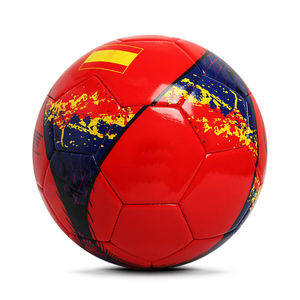 Balón de Fútbol de la Mejor Calidad, Ligero, Nuevo Diseño, Balón de Fútbol al por Mayor - Product Image 3