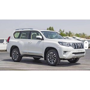 TOP VENTES VOITURES SUV TOYOTA LAND-CRUISER PRADO D'OCCASION - Product Image 4