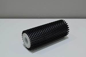 Cylinder <b>brush</b> for industrial use - Product Image 2