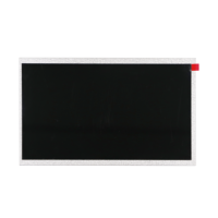 Panel LCD cuadrado de 10 pulgadas, módulo de pantalla Android para coche con Panel LCD IPS para Monitor táctil TFT 10,1, controlador Mipi LCM