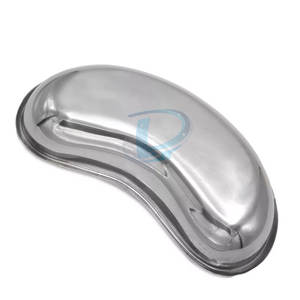 ถาดรองไตคุณภาพสูงแบบสั่งทำพิเศษพร้อมโลโก้ ถาดรองไตขายส่ง - Product Image 5