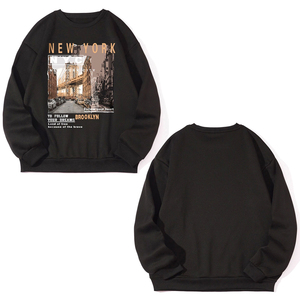 Buena calidad Mejor diseño 2024 Impresión personalizada Venta caliente Producto portátil profesional Nueva llegada Último estilo Sudaderas - Product Image 3