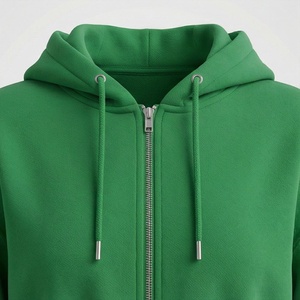 Conjunto Deportivo Informal de Felpa Francesa para Mujer, Sudadera Corta con Cremallera y Estampado, Pantalones Deportivos Transpirables, 100% Algodón Ecológico - Product Image 4