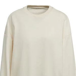 Sudadera de Mujer con Diseño Moderno 2026, Manga Larga, Material de Buena Calidad, Servicios OEM, Sudadera Tipo Pullover - Product Image 3