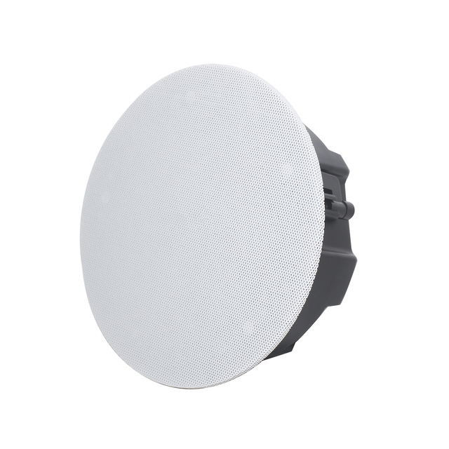 3.5 Inch Ultra Thin High Perfomance 20W Wireless Bluetooth Ceiling Speaker with Dual Tweeter and Passive Radiator