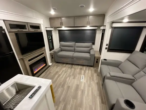 Autocaravana/Remolque de Viaje Jayco E-a-g-l-e 28.5R-S-T-S 2025 2024 2026 - Product Image 3