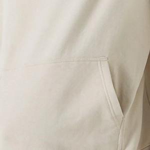 2025 nouvelle conception personnalisée de haute qualité hommes lavés à l'acide sweats à capuche prix de gros lavage à l'acide hommes sweats à capuche fabriqués au Pakistan - Product Image 4