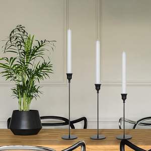 เชิงเทียนสำหรับงานแต่งงานไฟภายในโต๊ะที่ทันสมัยของตกแต่งและ2025ดีไซน์ทันสมัย - Product Image 1