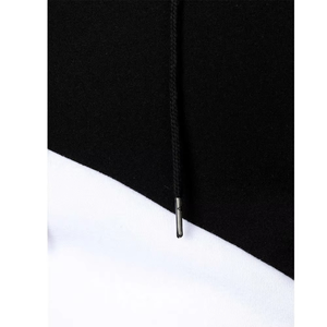 Sudaderas con Capucha para Hombre, Nueva Colección en Oferta, 100% Algodón, Invierno, Color Sólido, Transpirables, en el Mejor Material - Product Image 4