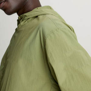 Veste matelassée urbaine personnalisée manteau d'hiver matelassé vêtements d'extérieur chauds isolés pour hommes et femmes avec logo - Product Image 6