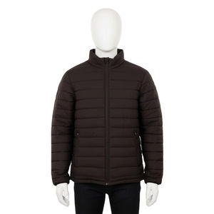 Chaqueta Inflable Negra North-Face para Hombre, Nueva Llegada 2025, Chaquetas Inflables North-Face para Invierno, Chaquetas Unisex - Product Image 1
