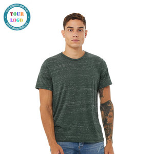 Camiseta moderna duradera de alta calidad, camisetas deportivas de secado rápido para gimnasio y correr - Product Image 4