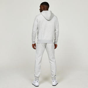 Concevez votre propre survêtement sportif personnalisé, nouvelle arrivée, survêtement décontracté uni, respirant, tendance - Product Image 2