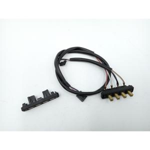 Contatto Elettrico per Tergicristallo Posteriore FIAT Uno 1a Serie (83>89) 5946595 - Product Image 4