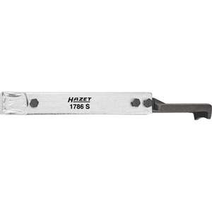 Hazet Slim Gear <b>Puller</b> Hook Without Quick-Clamping Device - Product Image 1