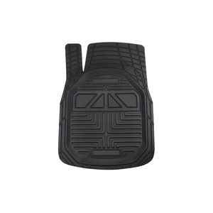 Extra Plus Black 3D Pool Alfombrilla universal para el suelo del coche Compatible con Seat Inca - Product Image 1
