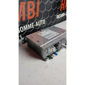 Autoradio PEUGEOT 2008 1ère Série (13>) 9811066580 - Product Image 4