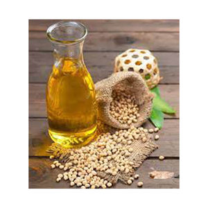 Huile de soja de qualité supérieure d'origine brésilienne, qualité A, vente en gros, marque personnalisée, fabricant de premier plan, nouveau meilleur matériau à prix avantageux - Product Image 2