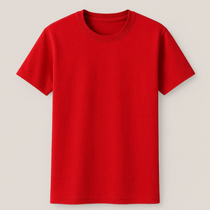 100% algodón, camiseta para hombre, ajuste holgado, estampado, nueva llegada, camiseta reflectante con letras, camiseta informal holgada de manga corta para hombre - Product Image 1