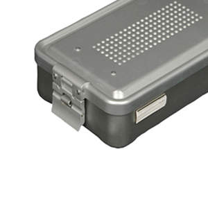 Contenedor de Aluminio de Estilo Personalizado a Precios de Mayoreo, para Uso Médico y Quirúrgico, Certificado CE, Manual MOL - Product Image 6