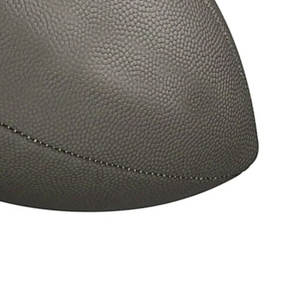 Ballons de football américains pour jeunes pour match Vente chaude en cuir pur Sports de plein air robustes pour adultes Balles américaines - Product Image 6