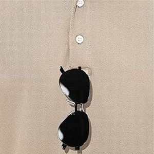 Nueva camiseta Polo de lujo personalizada para hombre de alto rendimiento 100% algodón con cuello acanalado verano con color personalizado - Product Image 4