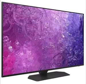 ทีวี QLED สมาร์ท 8K UHD รุ่นใหม่ล่าสุด ขนาด 55' 65' 75' 85 นิ้ว พร้อมตัวเครื่องสีดำ Q900R/OLED TV - Product Image 1