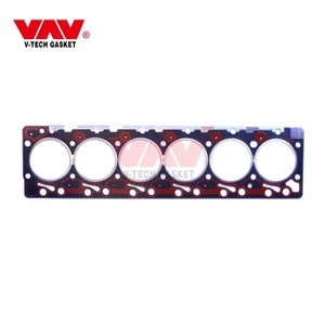 อะไหล่เครื่องยนต์ K2-1100 6735-K1 สำหรับ 6D102 สำหรับรถ KOMATSU - Product Image 3