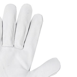 Gants de travail en cuir pour hommes, gants de sécurité pour le travail - Product Image 2