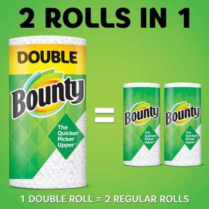 Toallas de Papel Bounty Select-A-Size - Product Image 2