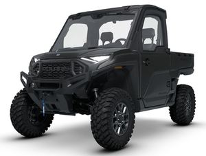 พบกับ Polaris Ranger คุณภาพ XD1500เครื่องดาวเหนือที่มาพร้อมกับหน้าจอสัมผัสขนาด7นิ้วและกล้องด้านหลัง - Product Image 2