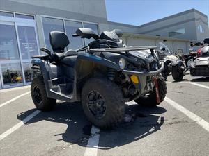 OUTLANDER MAX XT 570 2021 - Product Image 6