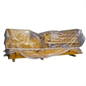 CG170-20 Stationary Generator Power Module Attachment for Standby <b>Prime</b> Emergency Electrical Power Durable Iron Build - Product Image 1
